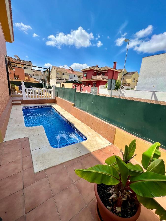 La Casa Del Oro Villa Бормухос Екстериор снимка